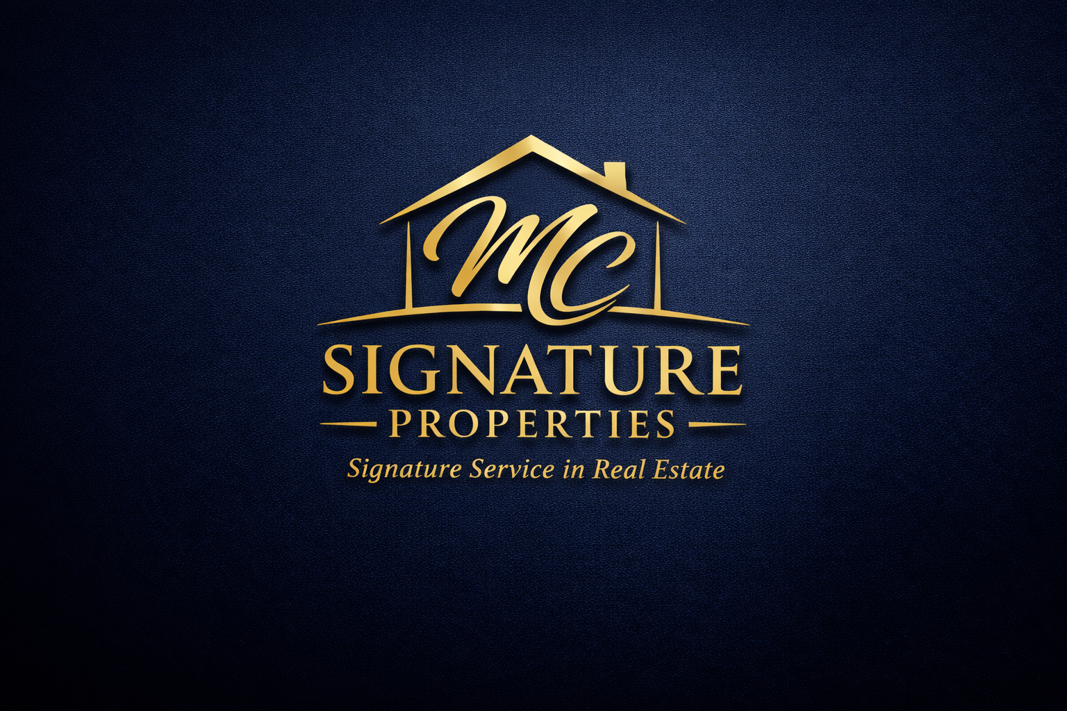 MC Signature Properties Logo